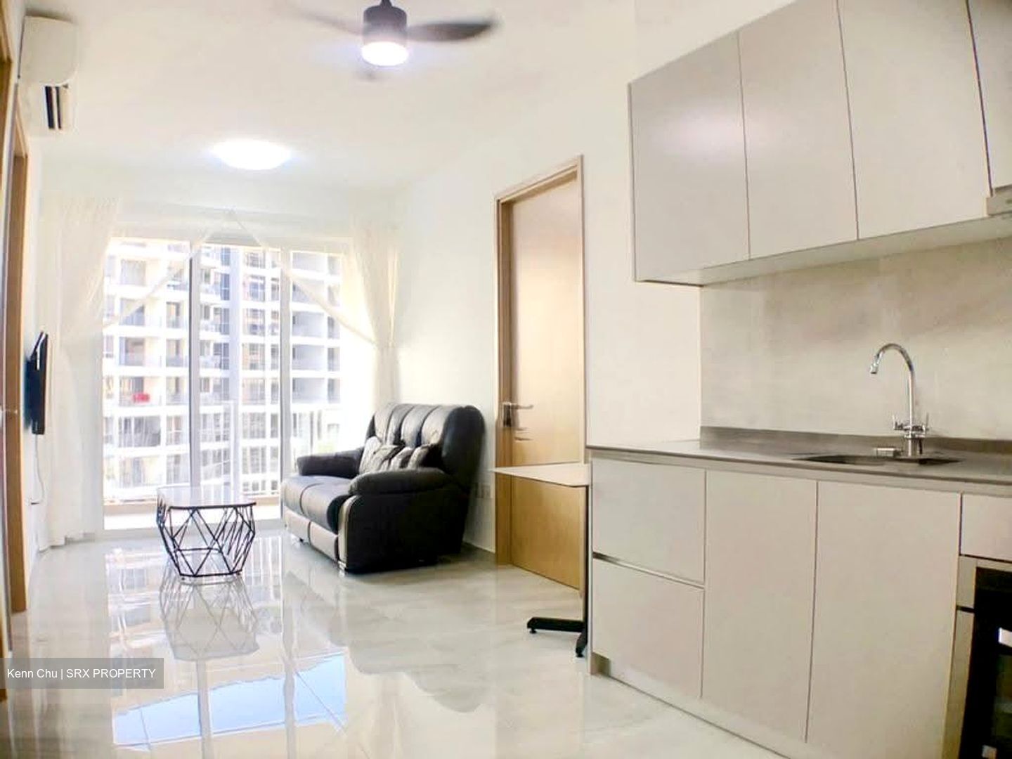 High Park Residences (D28), Apartment #633408461